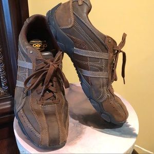 Skechers Shoes - Skechers brown shoes Skechers Shoes - Skechers brown shoes